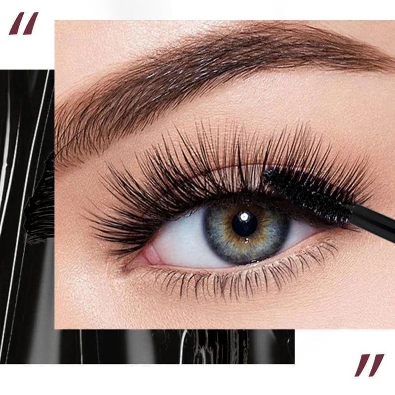 💖🎁 Buy 1 Get 1 Free – Today Only !!!⚠️Smudge-Proof Volume Mascara 🔥🔥