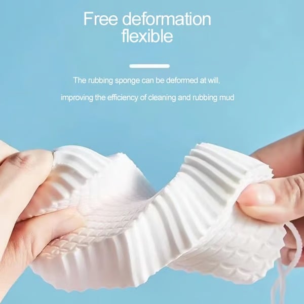 🎁✨Magic Exfoliating Bath Sponge