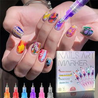 12-color set