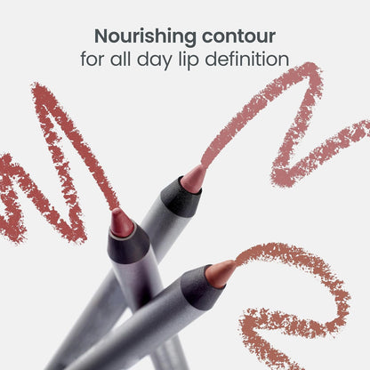 🔥 360° Contour Lip Liner — Buy 2, Save $6 | Kiss-Proof All Day 💄