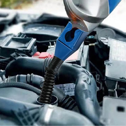 🔥🔥Retractable Auto Fuel Funnel🔥🔥