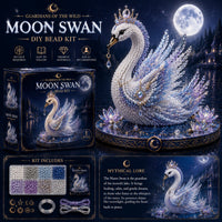 🦢 Moon Swan