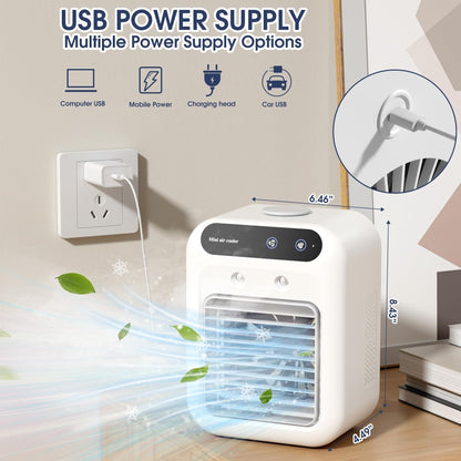 🍃Portable Air Conditioners