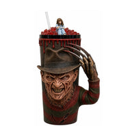 Freddy Krueeger