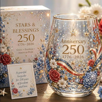 Anniversary 250