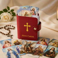 FomoNest Faith Collection