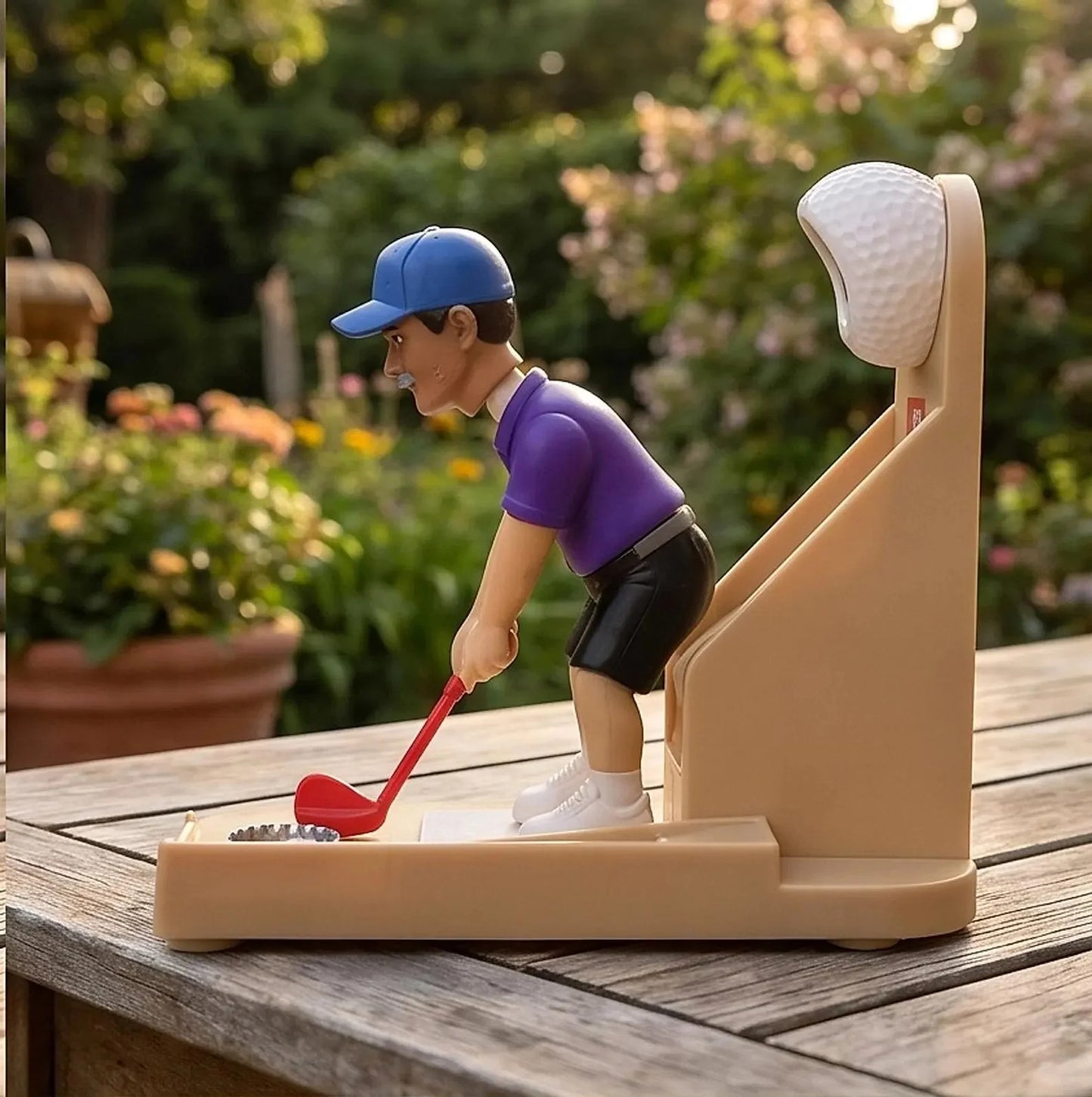 ⛳Golf Shot Cap Opener🏌️