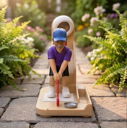 ⛳Golf Shot Cap Opener🏌️