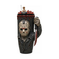 Jason Voorhees