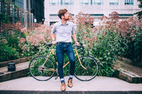 Alexandra Thompson, Travel Efficiency Expert