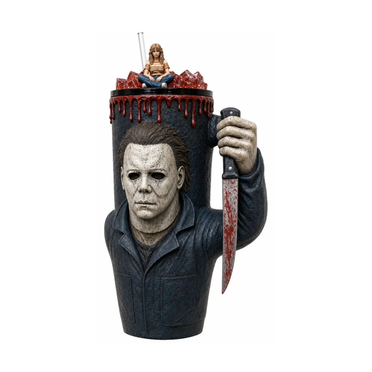 Horror Tumblers