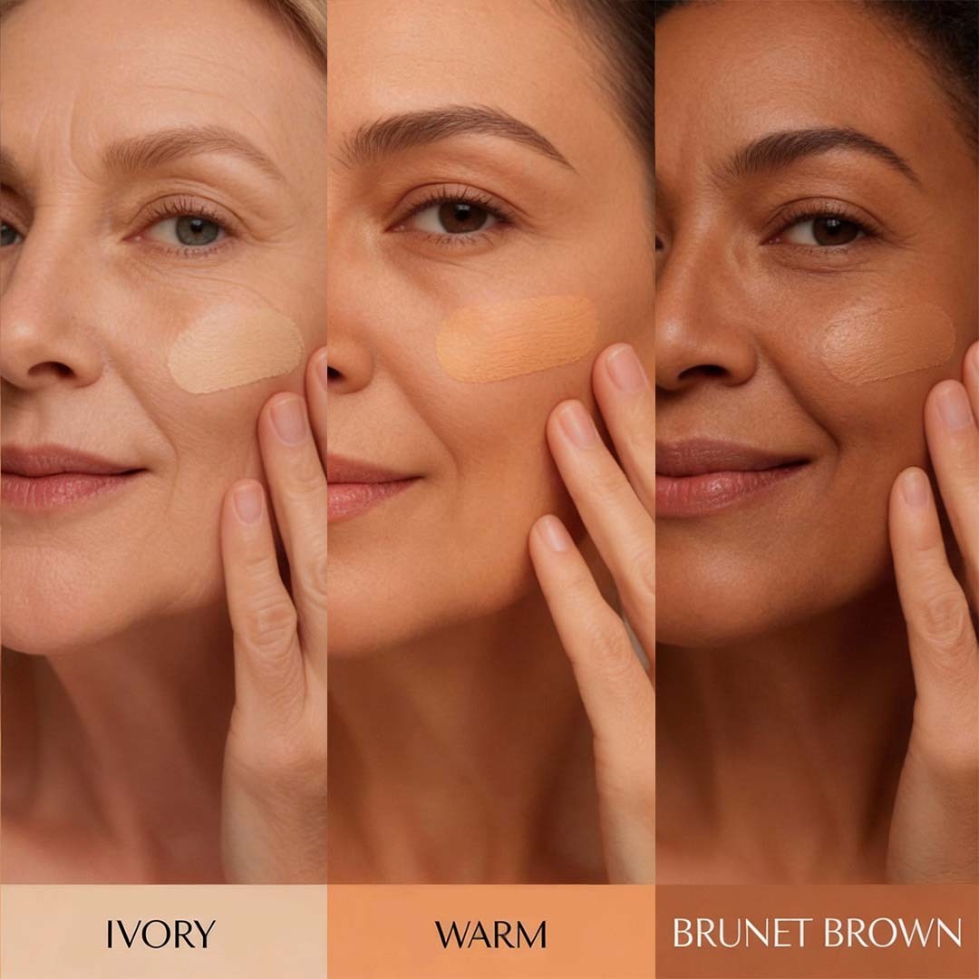 ✨Glow Foundation Cushion-⏰Last day of sales！!