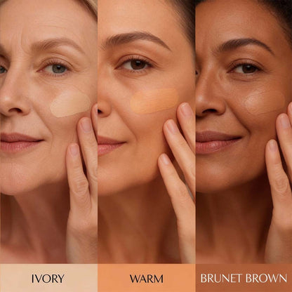 ✨Glow Foundation Cushion-⏰Last day of sales！!