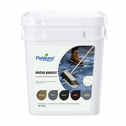 ⏳Limited Time 50% OFF⏰Waterproof Tile Grout Sealant