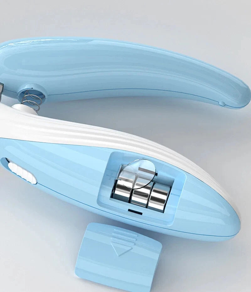 🐾 LED Pet Nail Clippers for Dogs & Cats – 🔥35% OFF Today Only! | Vet Recommended