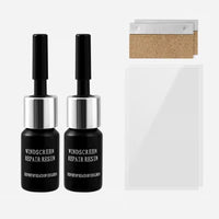 Black Bottle Set (With Tools)*2