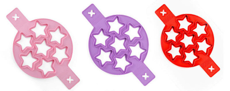 🍳✨ Non-Stick Silicone Pan Mold – BPA-Free Egg & Pancake Maker | 🔥 50% OFF Today Only!
