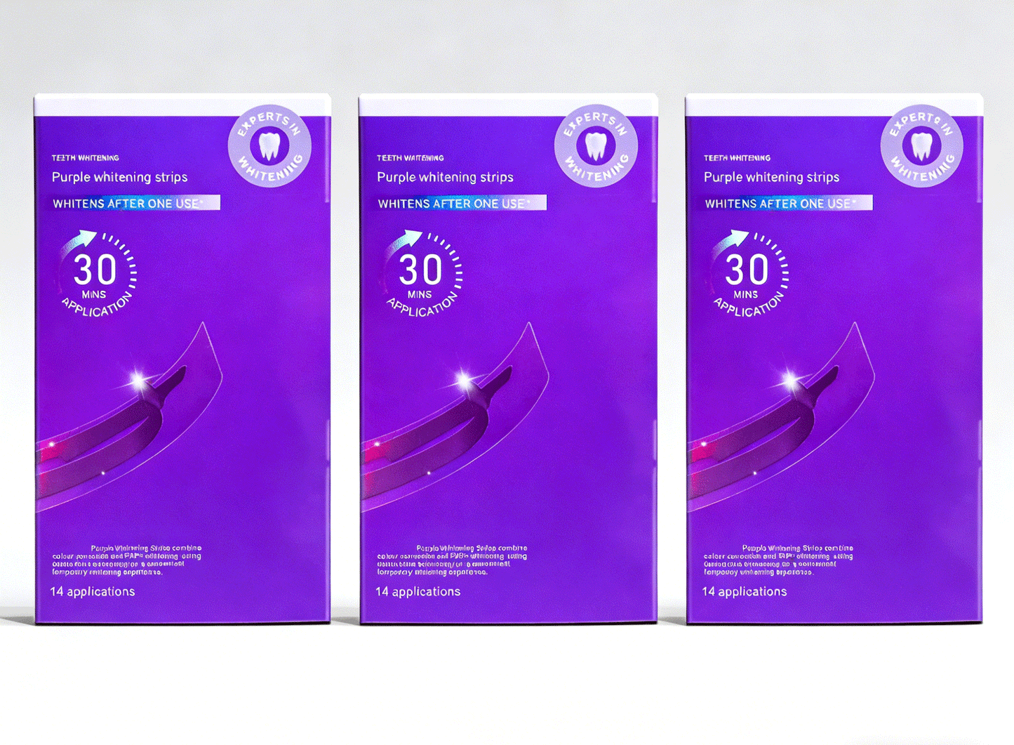 🦷✨ Teeth Whitening Strips Sale — 🔥🔥🔥 Up to 50% OFF