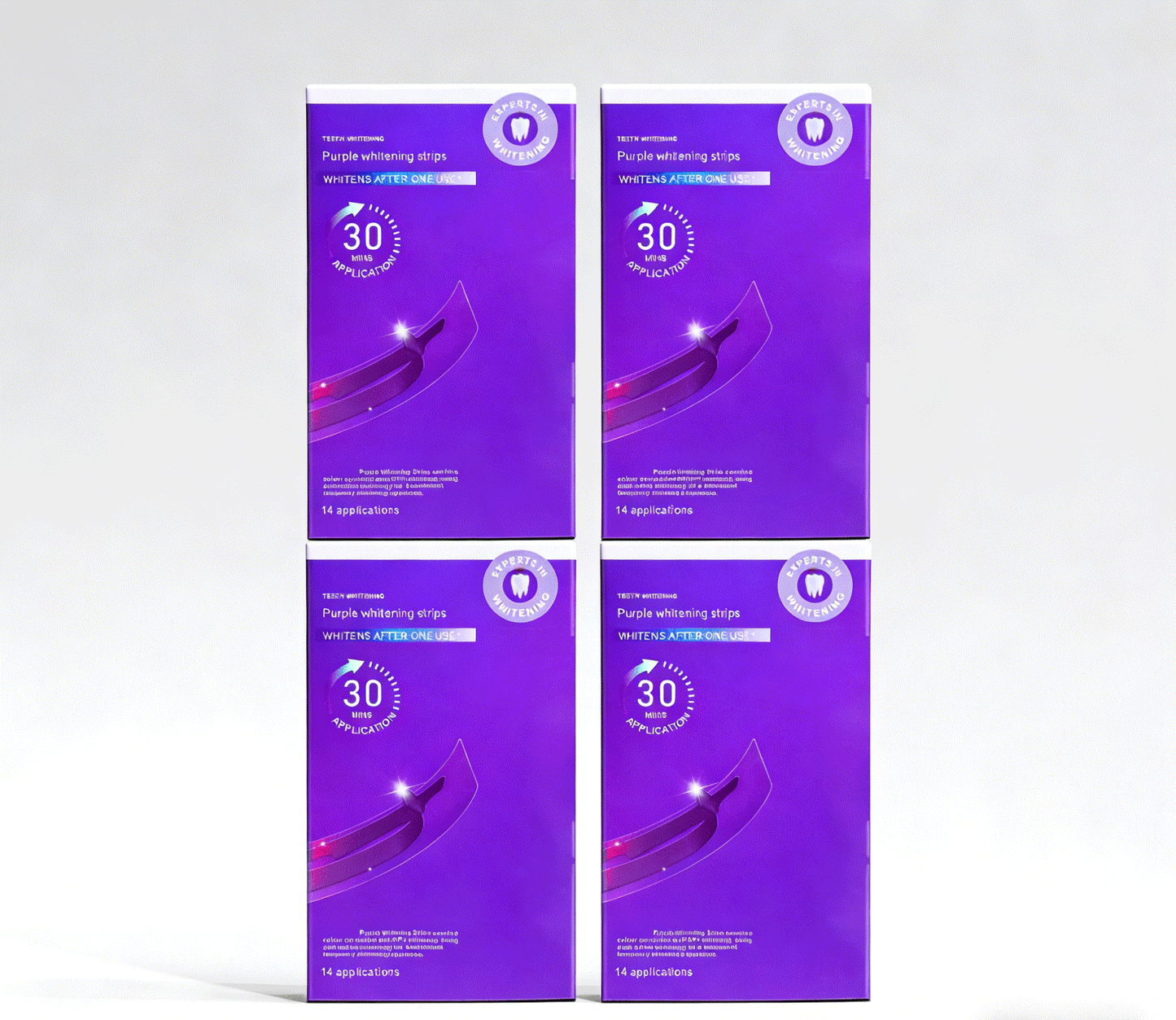 🦷✨ Teeth Whitening Strips Sale — 🔥🔥🔥 Up to 50% OFF