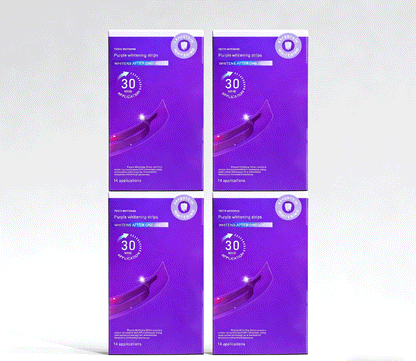 🦷✨ Teeth Whitening Strips Sale — 🔥🔥🔥 Up to 50% OFF