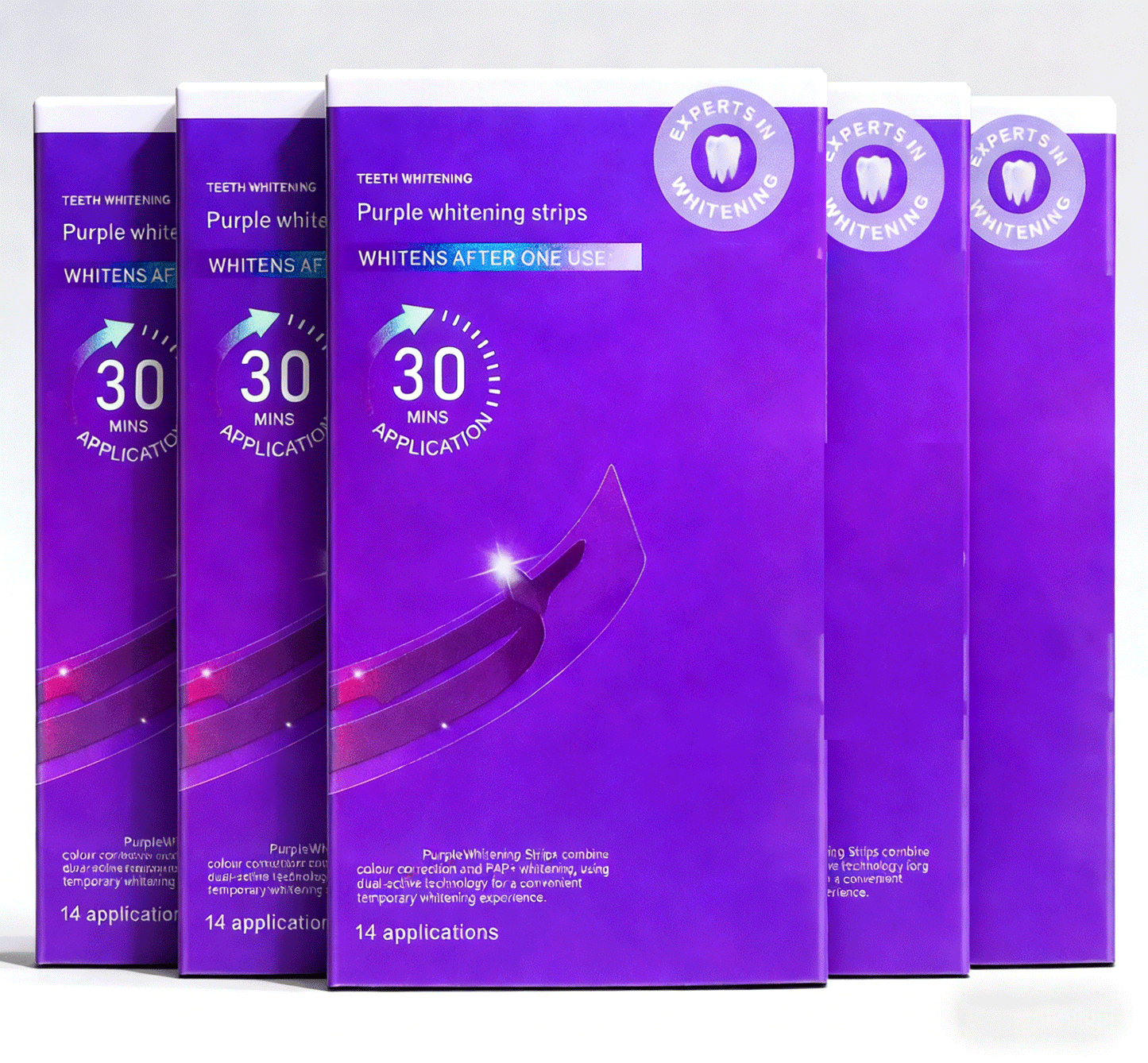 🦷✨ Teeth Whitening Strips Sale — 🔥🔥🔥 Up to 50% OFF