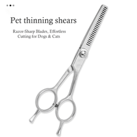 Thinning Scissors