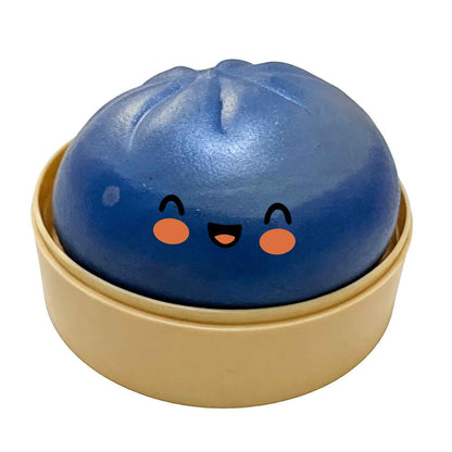 🔥Rare Shiny Dumpling Steamer - Soft and Cute Toy