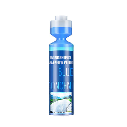 🚗 Auto Repair Shop Same Formula 🍇 150X Ultra Concentrated Windshield Washer Fluid Dust Repellent & Anti-Wear Protection