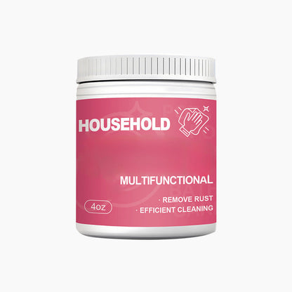 🍋 Multi-Purpose Kitchen Cleaning Paste | Cuts Grease Fast | Plant-Based & Eco-Friendly