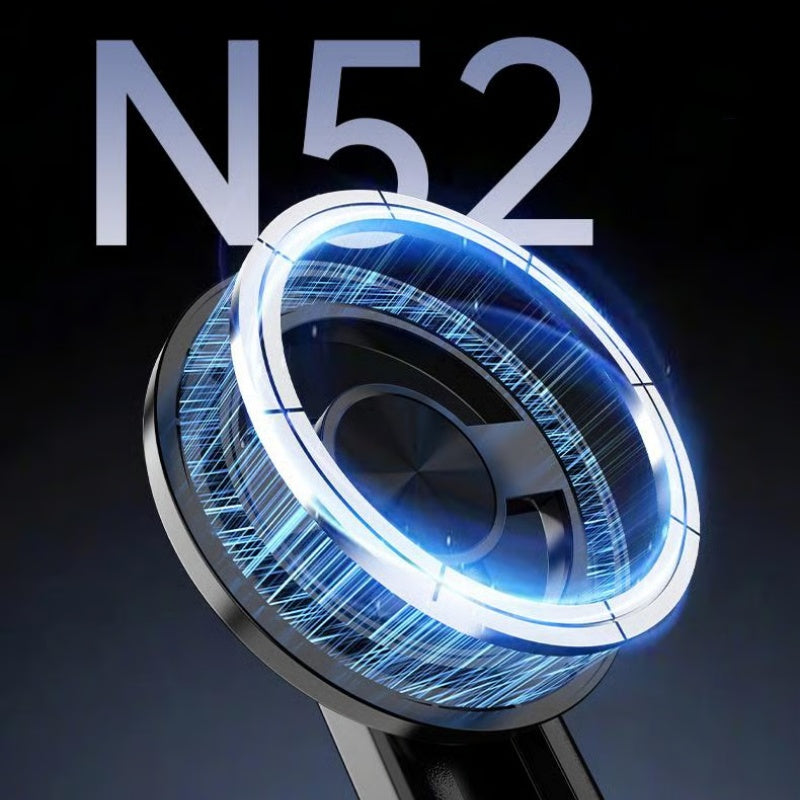 🏆✨4-in-1 Multifunctional magnetic selfie stick with 360° rotation