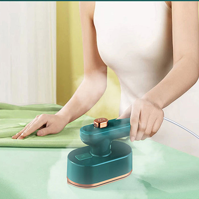 🔥Limited Time Promotion 50% OFF🔥Portable Mini Steam Iron