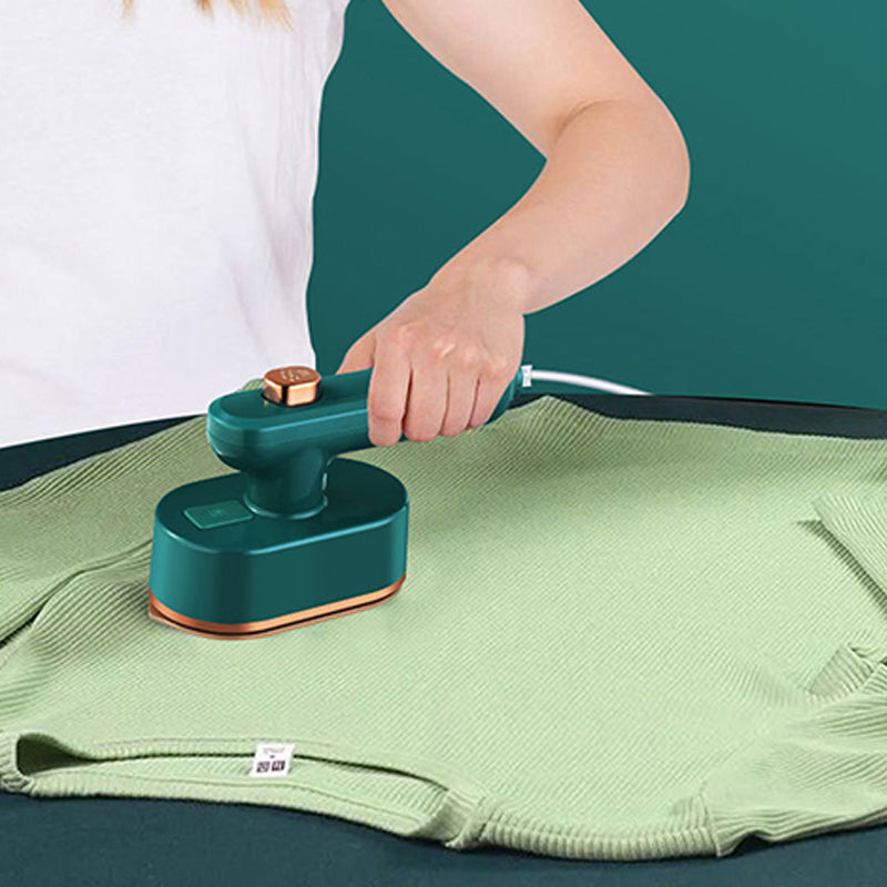 🔥Limited Time Promotion 50% OFF🔥Portable Mini Steam Iron