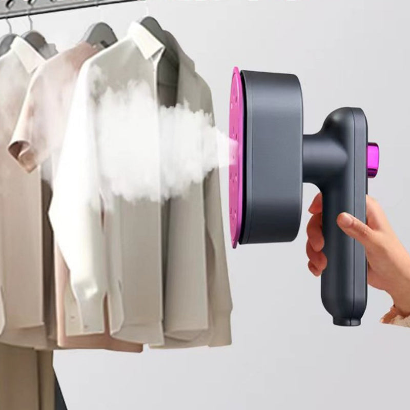 🔥Limited Time Promotion 50% OFF🔥Portable Mini Steam Iron