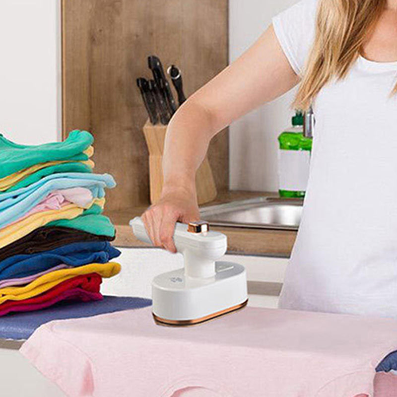 🔥Limited Time Promotion 50% OFF🔥Portable Mini Steam Iron