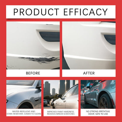 🚗 LIMITED-TIME 30% OFF! 💥 Nano Ceramic Car Detailing Spray – High Gloss, Hydrophobic, Easy Apply ✨