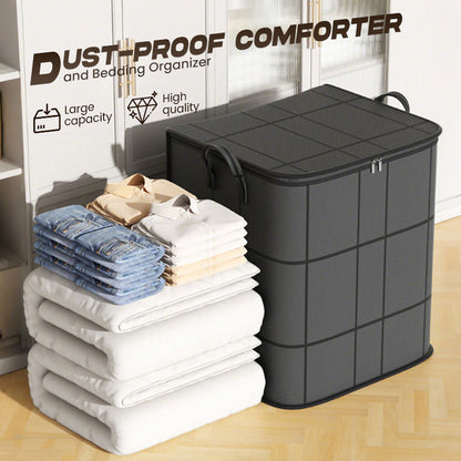 📦New arrival 40% OFF!🗄️Extra Large Storage Bag with Lid