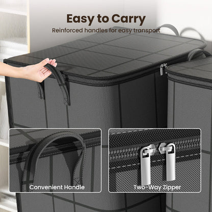 📦New arrival 40% OFF!🗄️Extra Large Storage Bag with Lid