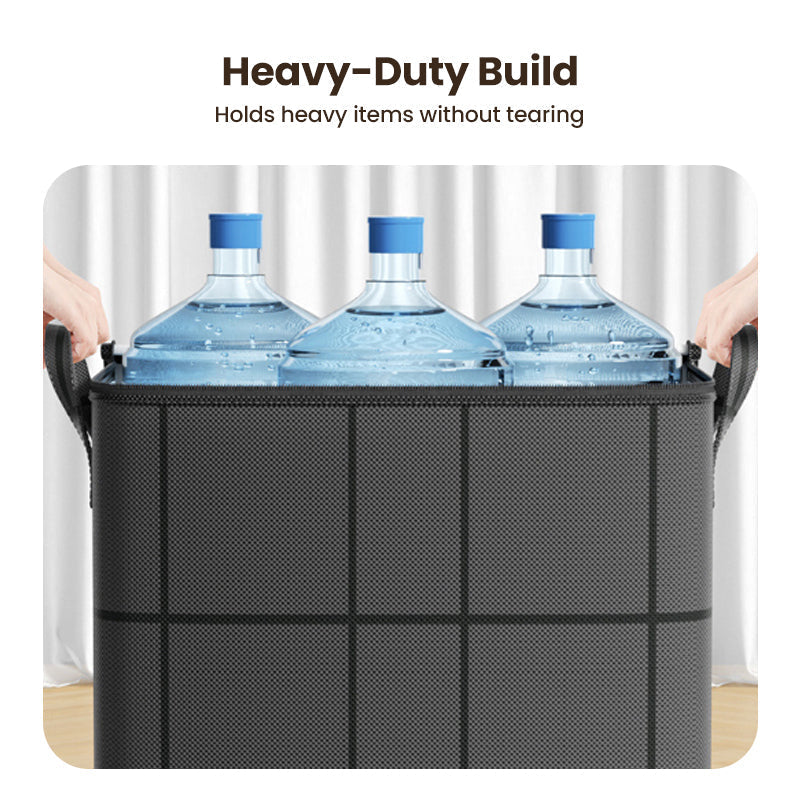 📦New arrival 40% OFF!🗄️Extra Large Storage Bag with Lid