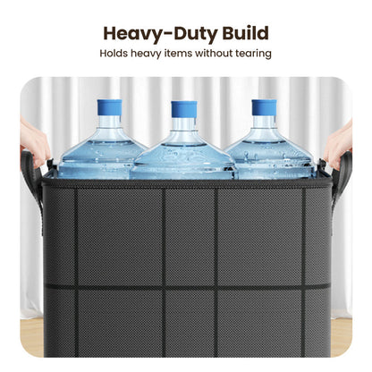📦New arrival 40% OFF!🗄️Extra Large Storage Bag with Lid