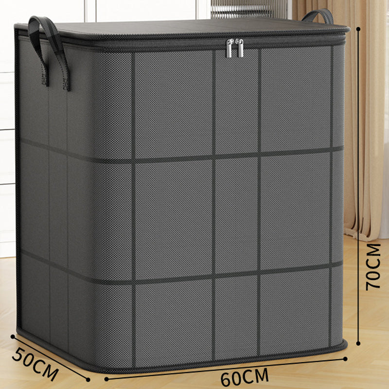 📦New arrival 40% OFF!🗄️Extra Large Storage Bag with Lid