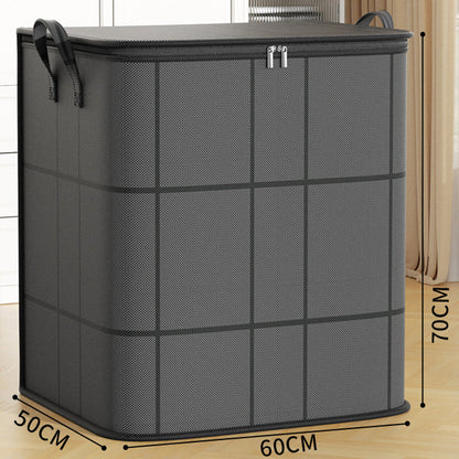 📦New arrival 40% OFF!🗄️Extra Large Storage Bag with Lid