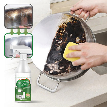 Multi-Use Enzyme Foam Cleaner