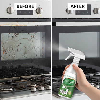 Multi-Use Enzyme Foam Cleaner