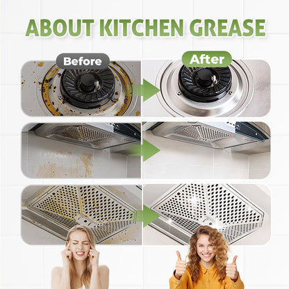 Multi-Use Enzyme Foam Cleaner