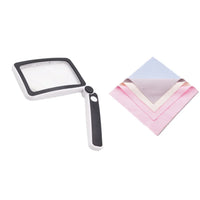 🔥Black+5 lens cleaning cloths