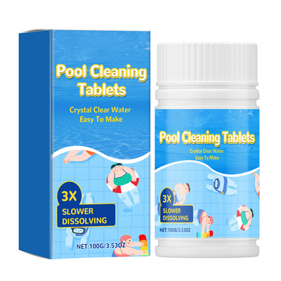 🔥 🔥Buy 2 Get 1 Free / Cleaning Tablets