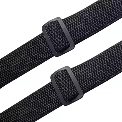 🔥 Up to 50% OFF👨Men's X-Back Suspenders with Hook Clips