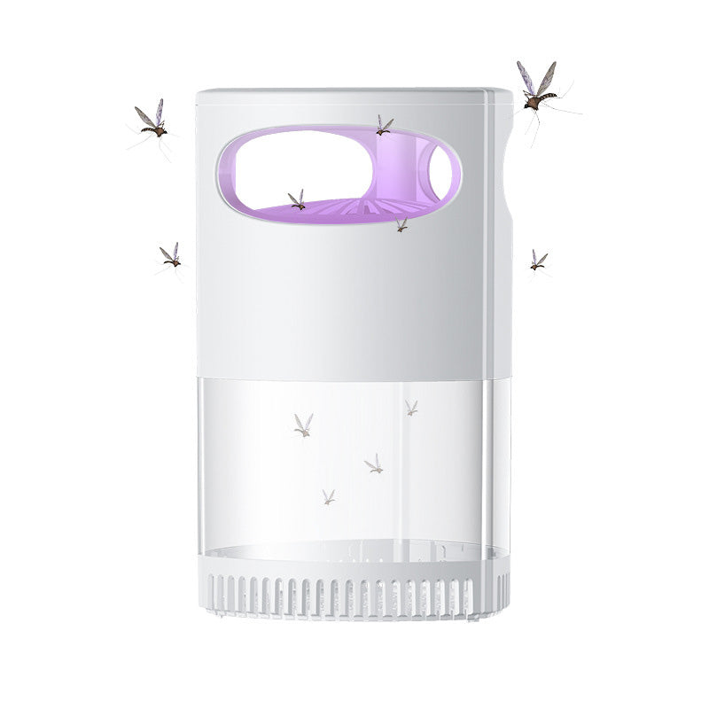 ⏰Last day for a 50% discount! 🦟FOMONEST® QuietGlow Mosquito Killer Lamp™ | Silent Bug-Free Sleep Protection 🌙🦟
