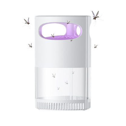 ⏰Last day for a 50% discount! 🦟FOMONEST® QuietGlow Mosquito Killer Lamp™ | Silent Bug-Free Sleep Protection 🌙🦟