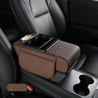 Brown (Embossed)